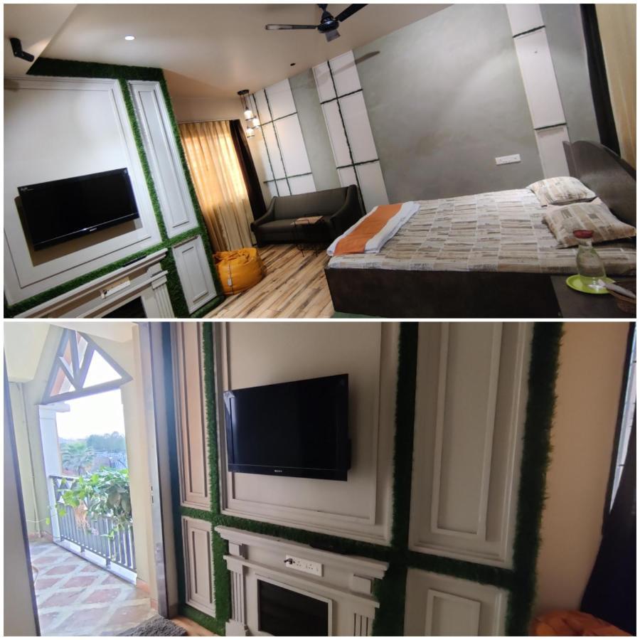Entire Craftsman House With 2 Bedrooms Kitchen And More Rāipur Exteriér fotografie
